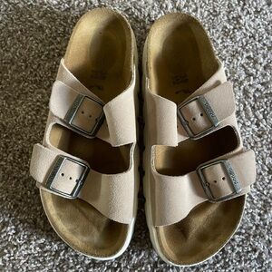 Birkenstock by Papillio